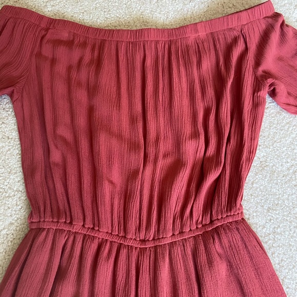 Romper - Picture 2 of 5